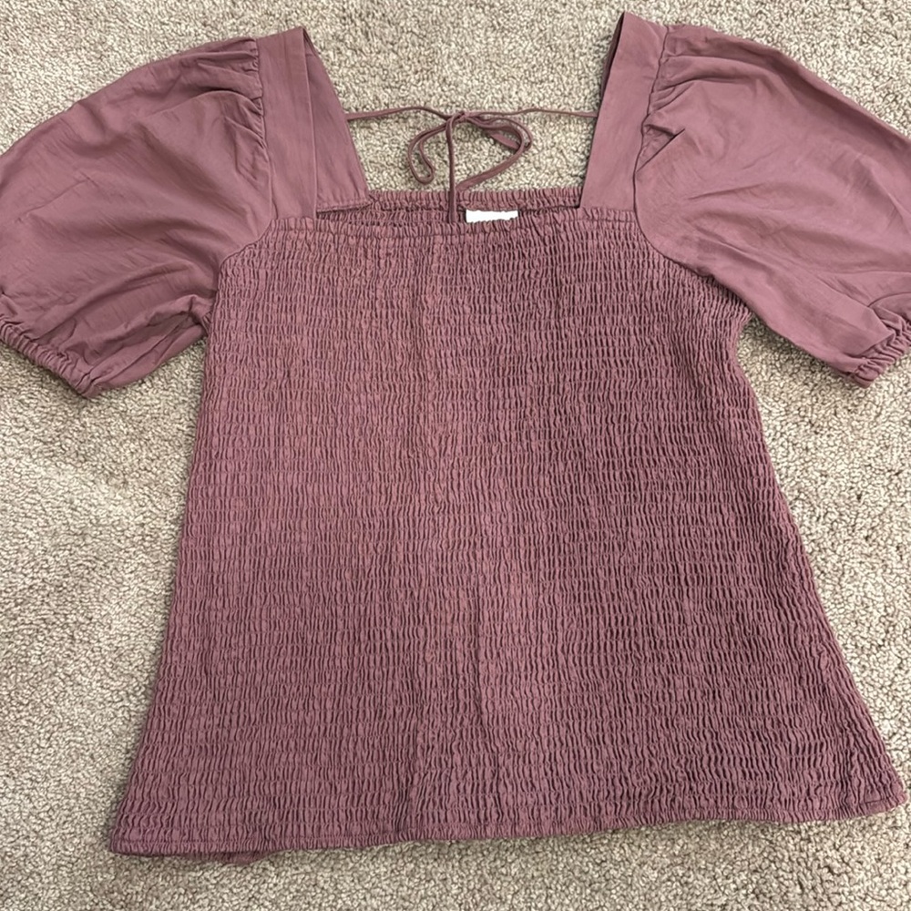 Ava & Viv Blouse